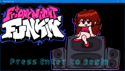 黑色星期五之夜电摇模组手机版