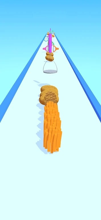 土豆冲刺最新版