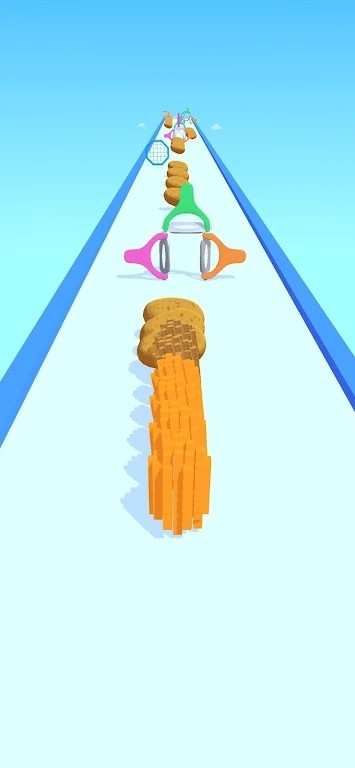 土豆冲刺最新版