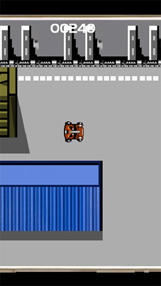 赤色要塞手机版