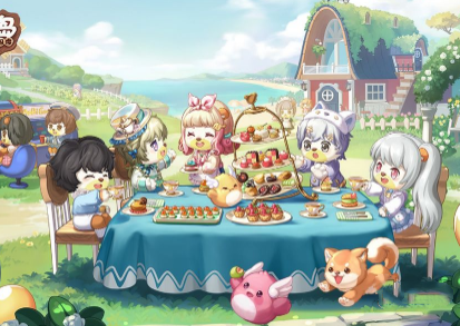 《奥比岛手游》C位出道成就完成攻略 奥比岛c位出道称号成就完成攻略1