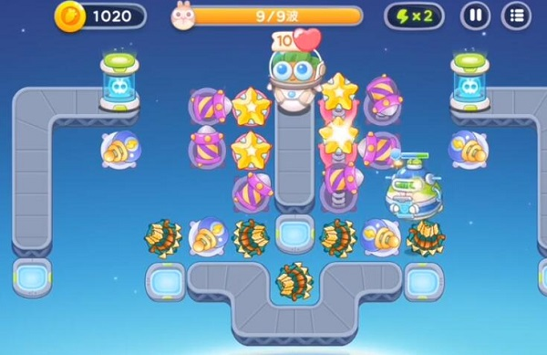 保卫萝卜4图片4