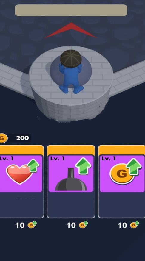 我的僵尸炮塔最新版