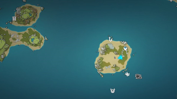 《原神》佩尔西科夫的笔记任务流程攻略 原神佩尔西科夫的笔记在哪里4