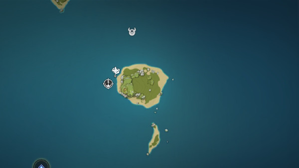 《原神》佩尔西科夫的笔记任务流程攻略 原神佩尔西科夫的笔记在哪里5