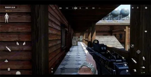 《暗区突围》速刷资源点位推荐 暗区突围速刷资源点推荐1