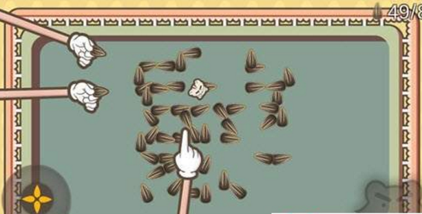 仓鼠的隐秘空间大冒险