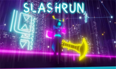 Slash parkour