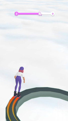 超级滑冰最新版