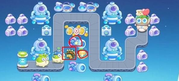 保卫萝卜4图片1