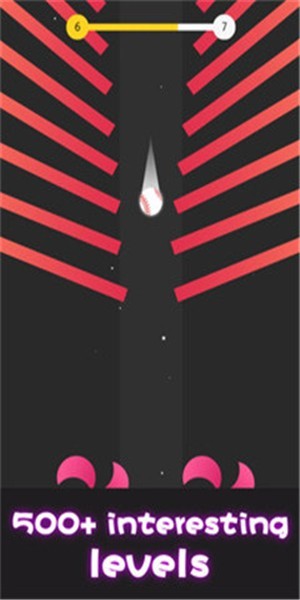 坠落球球最新版