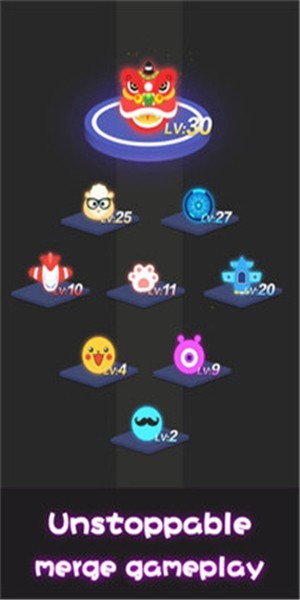 坠落球球最新版