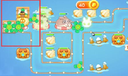 保卫萝卜4图片1