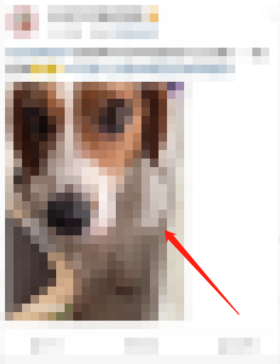 微博如何关闭动态视频封面