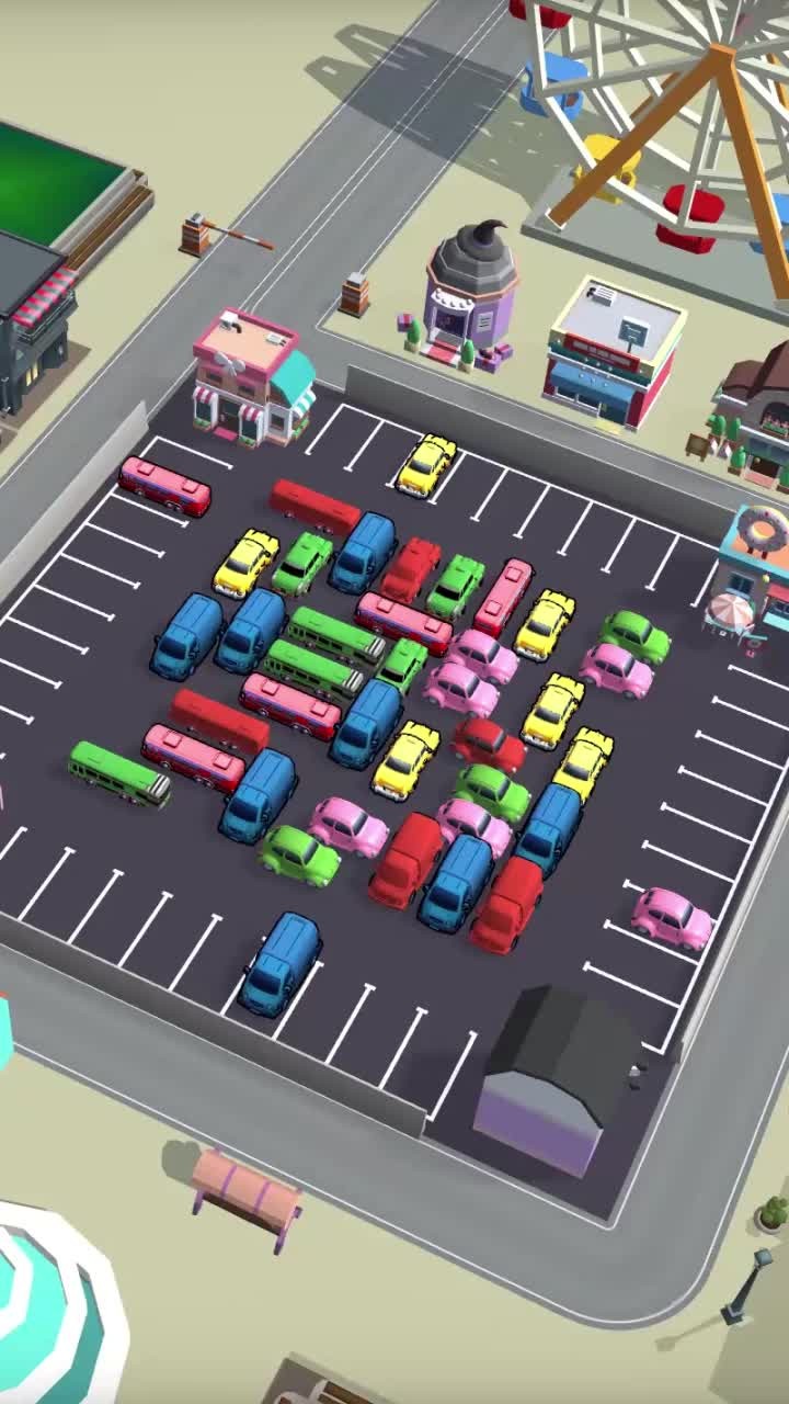 开车小能手最新版