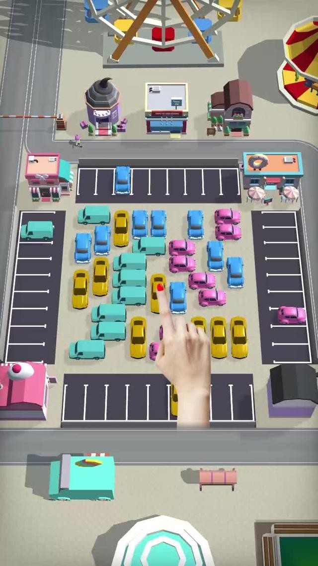 开车小能手最新版