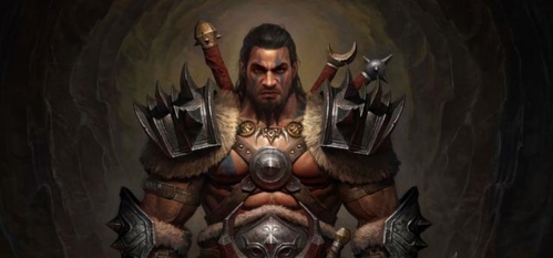 暗黑破坏神不朽野蛮人技能搭配推荐