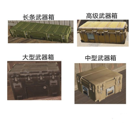 《暗区突围》大金意思介绍 暗区突围大金游戏用语介绍1