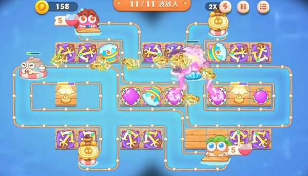 保卫萝卜4图片4