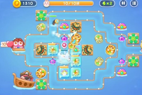 保卫萝卜4图片4