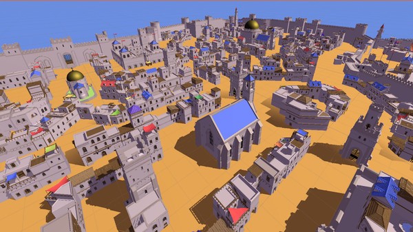 小男孩冒险最新版