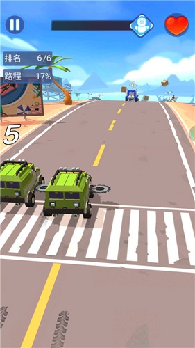 变形汽车人中文版