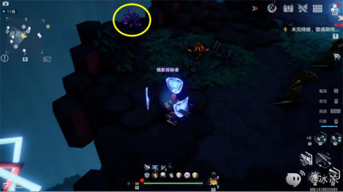 《幻塔》黑石塔解谜攻略 幻塔黑石塔解密攻略分享8