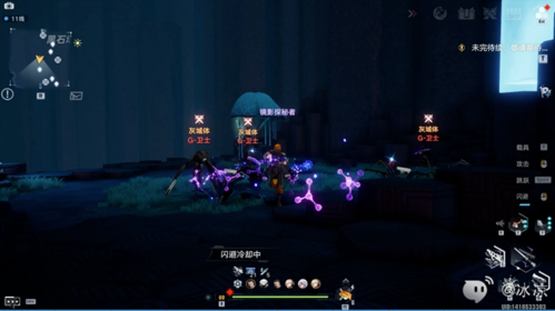 《幻塔》黑石塔解谜攻略 幻塔黑石塔解密攻略分享9