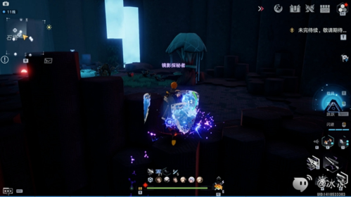 《幻塔》黑石塔解谜攻略 幻塔黑石塔解密攻略分享11