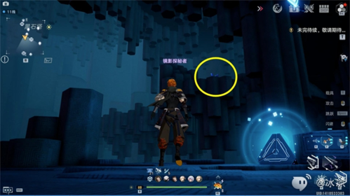 《幻塔》黑石塔解谜攻略 幻塔黑石塔解密攻略分享18