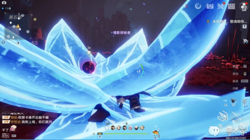 《幻塔》黑石塔解谜攻略 幻塔黑石塔解密攻略分享22