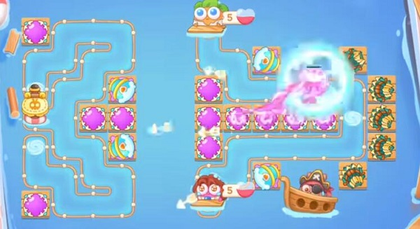 保卫萝卜4图片4