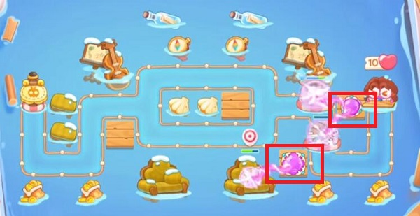 保卫萝卜4图片1