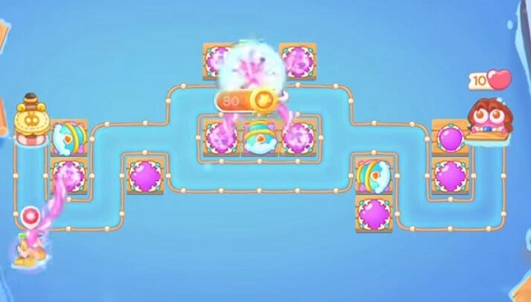 保卫萝卜4图片2