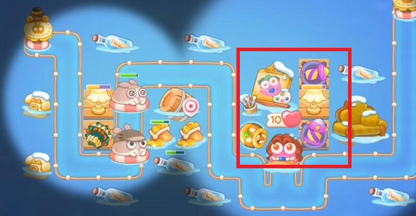 保卫萝卜4图片1