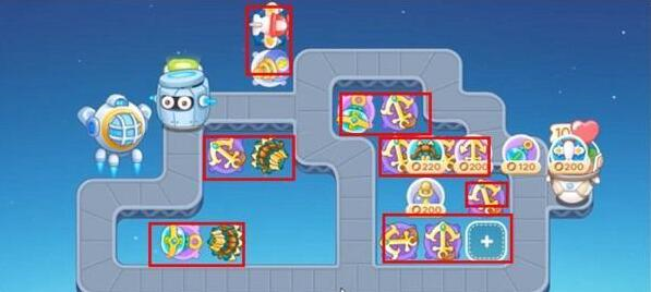 保卫萝卜4图片4