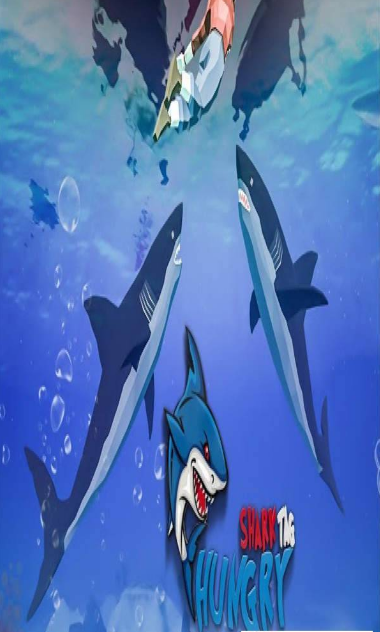 鲨鱼世界生存逃脱