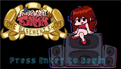 黑色星期五之夜地窖秀手机版