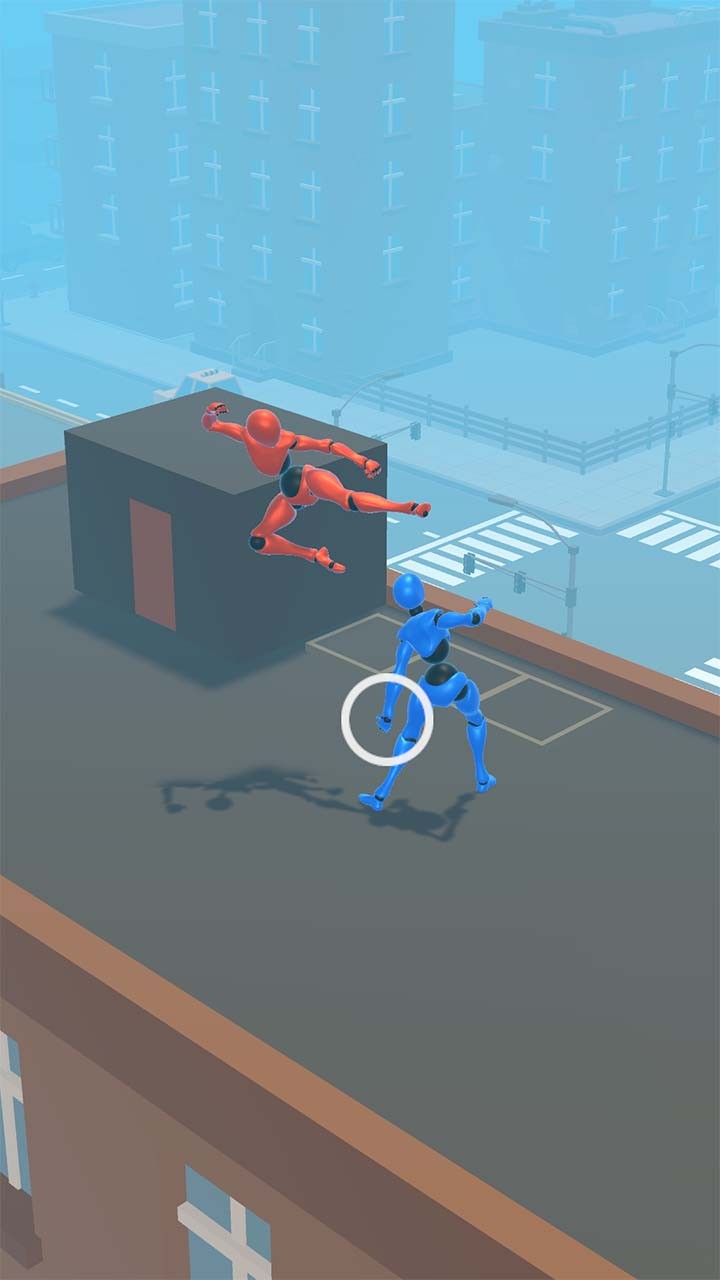 机甲勇士中文版