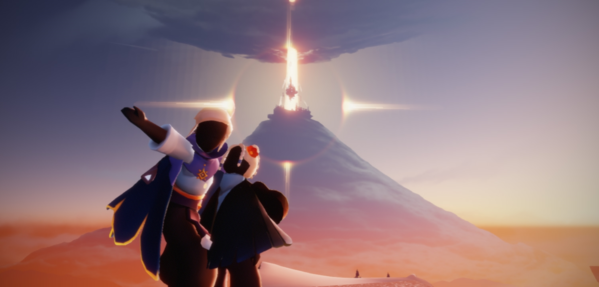 光遇游戏内截图1