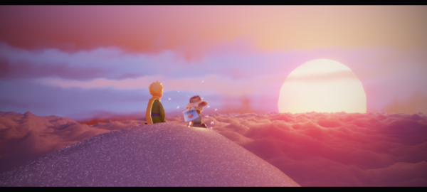 光遇游戏内截图2