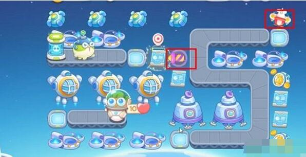 保卫萝卜4图片1