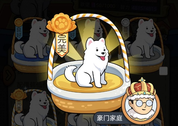 《狗生模拟器》富人区进入攻略 狗生模拟器怎么去富人区1