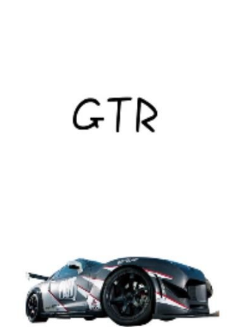 GTR