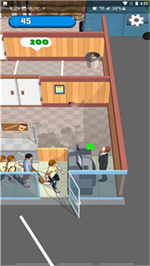 小小咖啡馆最新版