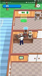 小小咖啡馆最新版