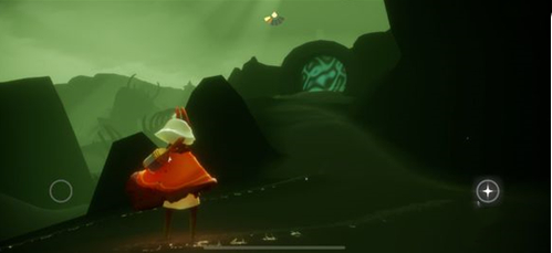 《光遇》黑水湾沉船位置分享 光遇1