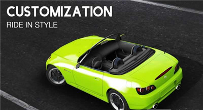 绝对赛车最新版