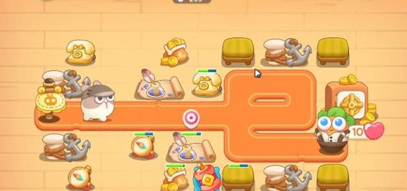 保卫萝卜4图片2