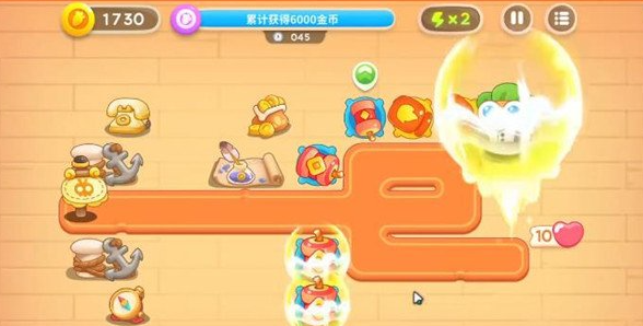 保卫萝卜4图片3